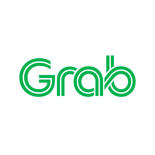 ឡូហ្គោ Grab